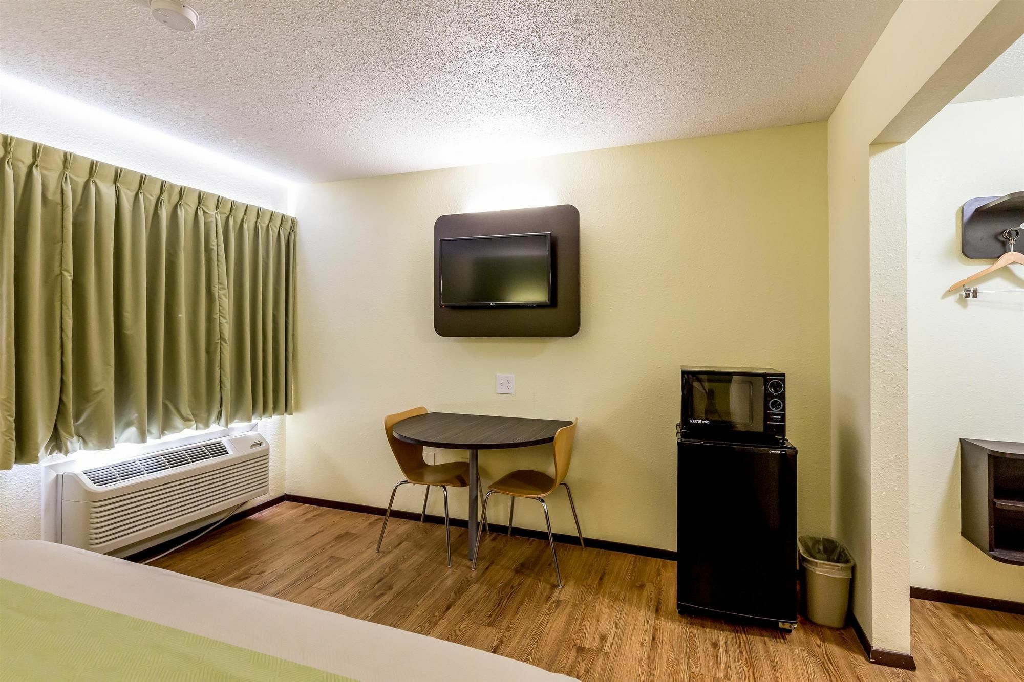 Motel 6-Troy, Il Exterior photo